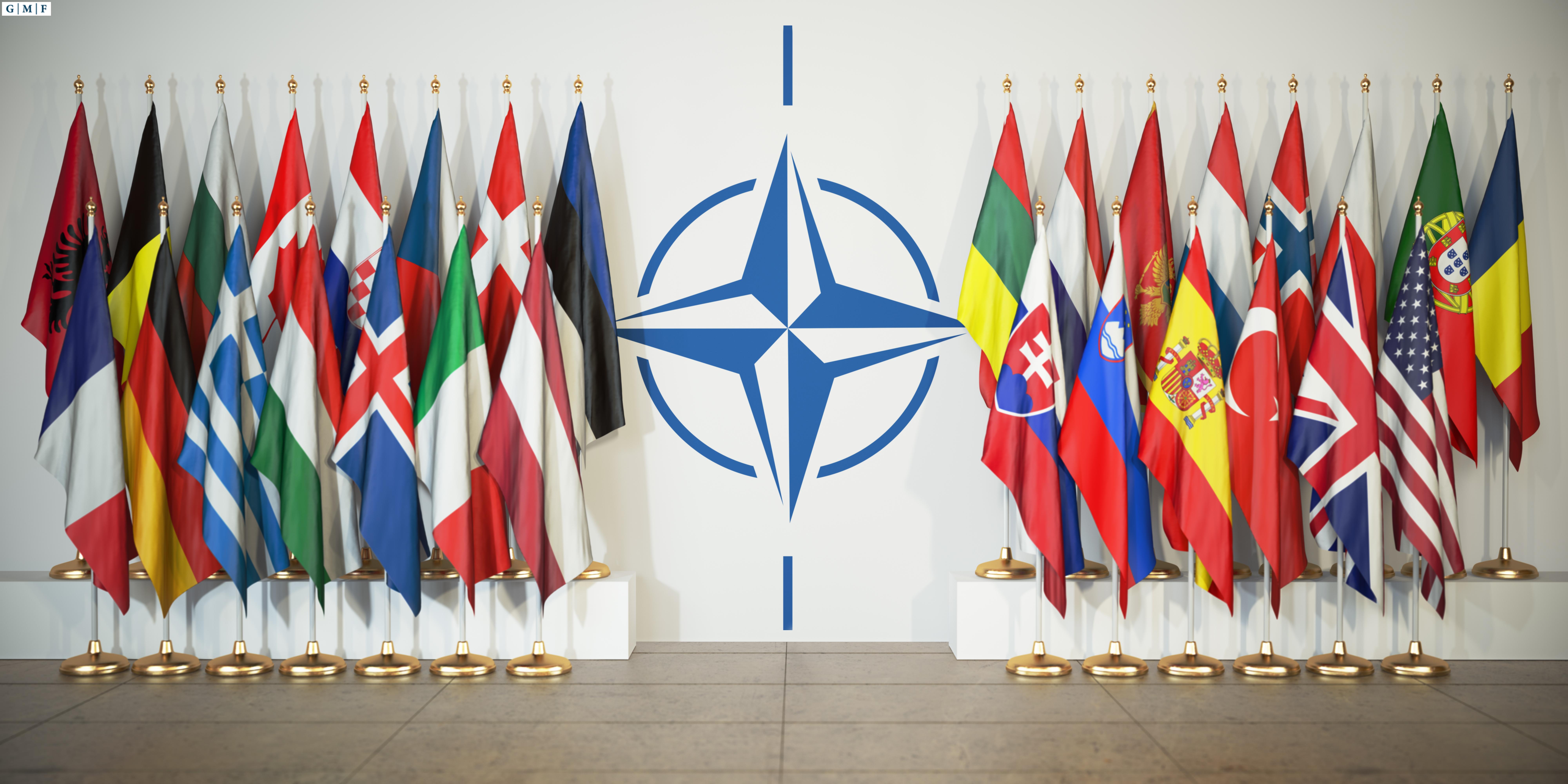 Next Steps In NATO Deterrence And Resilience | German Marshall Fund Of ...