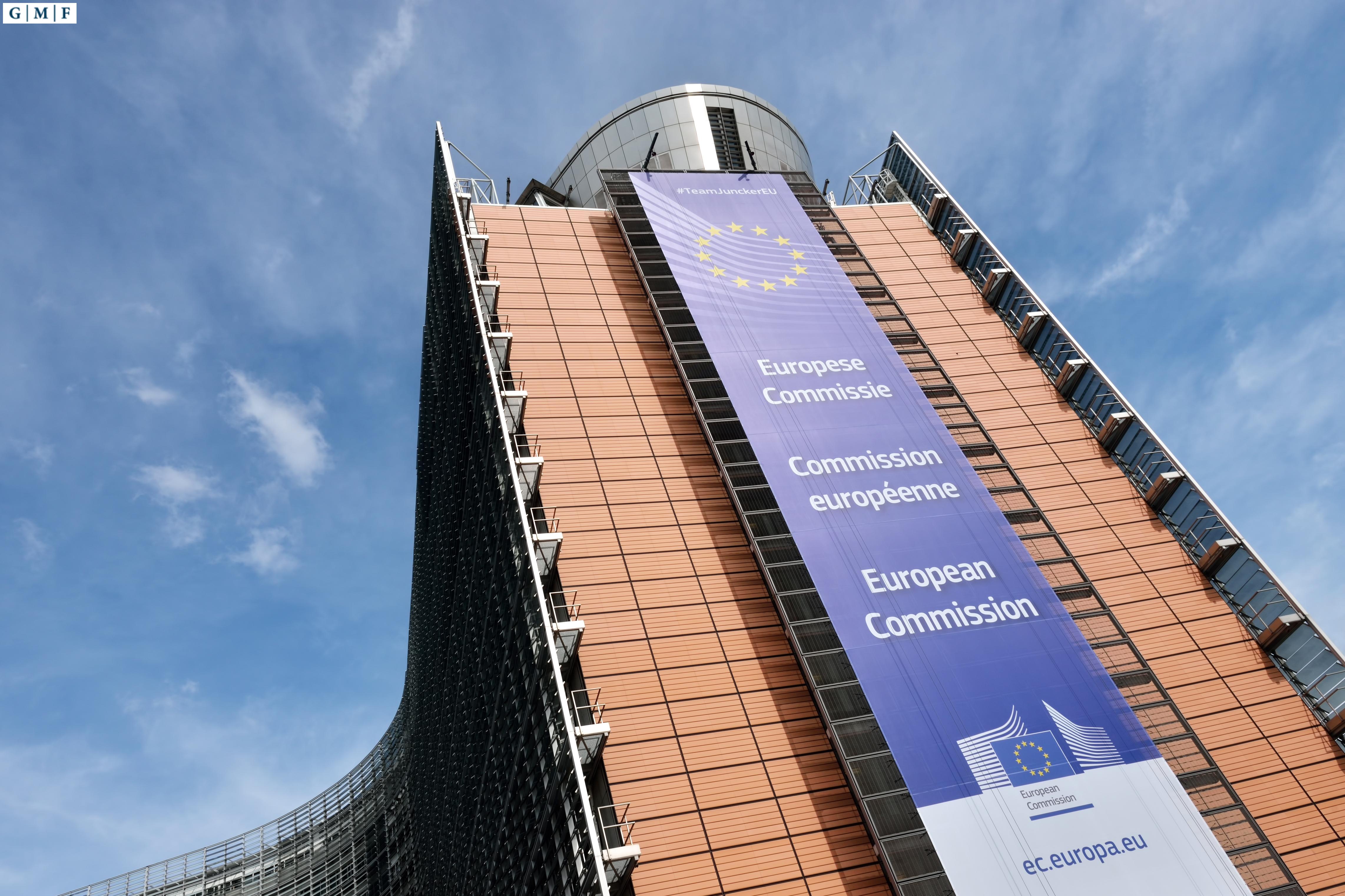 The New European Commission Takes Office: What to Watch | German ...