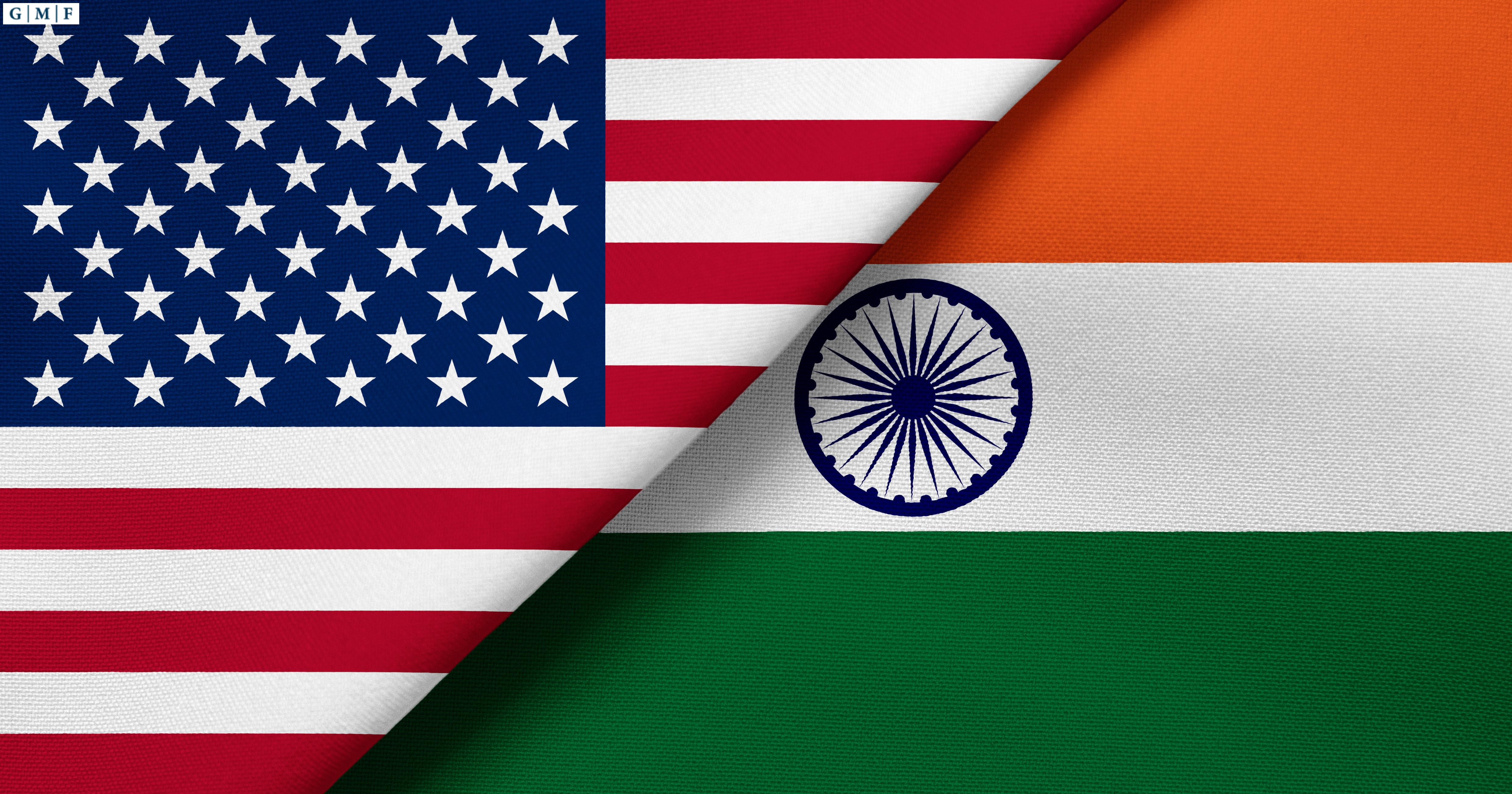 Despite Challenges, the India-U.S. Relationship Stands on its Own ...