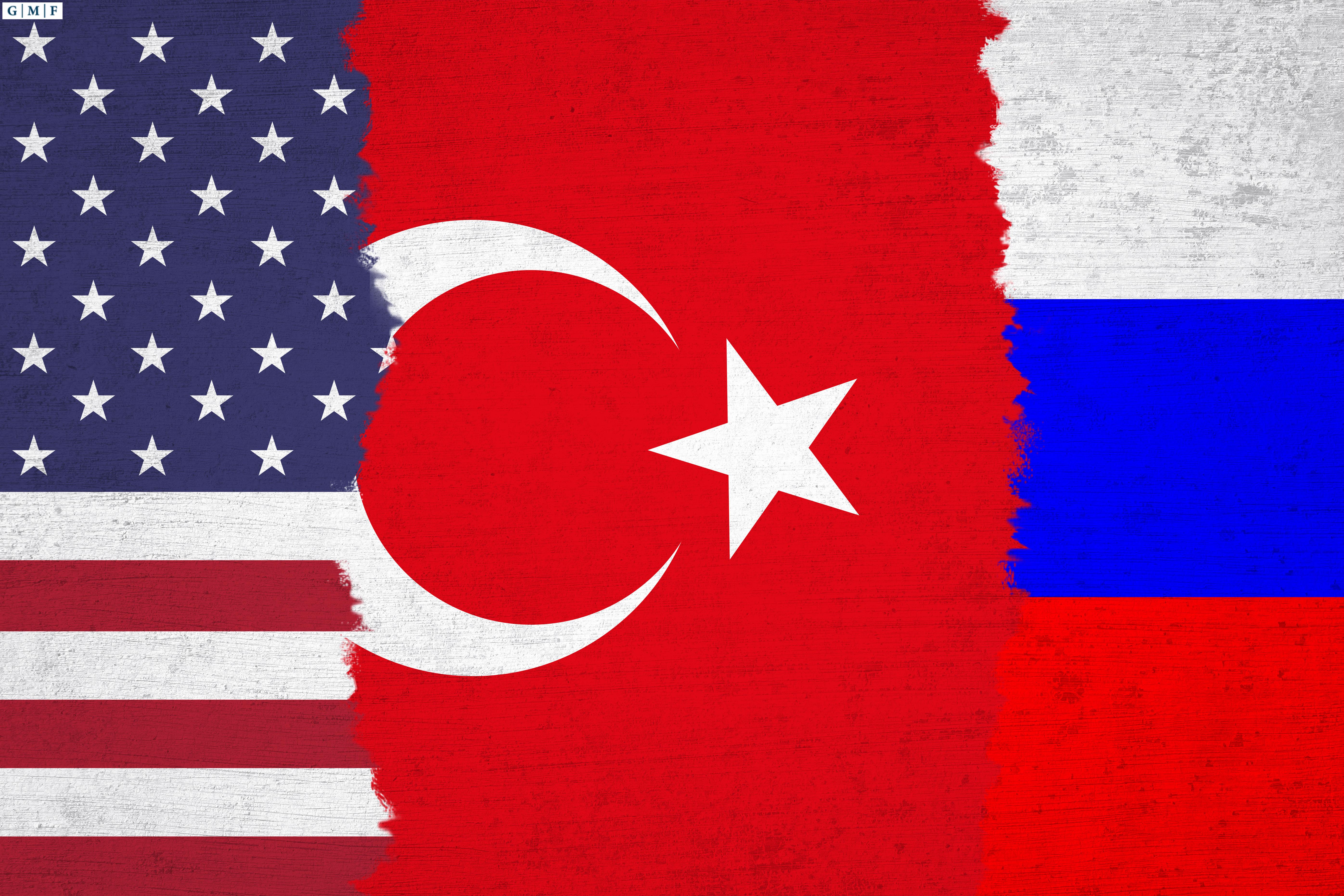 Turkey S Strategic Choice Flexible Alliances With An Enduring Transatlantic Anchor Strengthening Transatlantic Cooperation