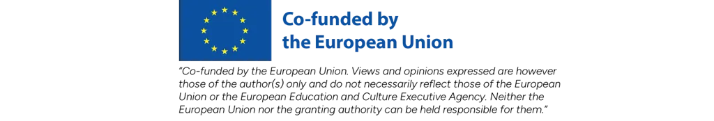 Co-funded by EU LOGO_BST