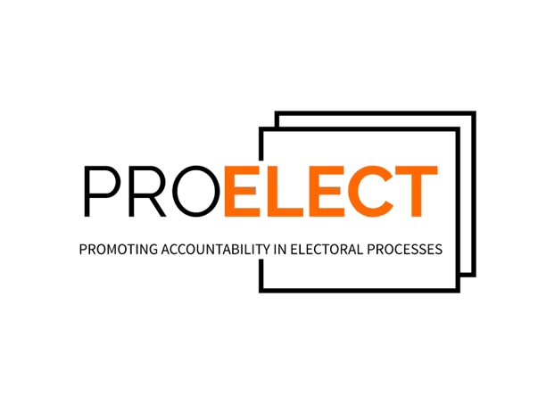 ProElect logo